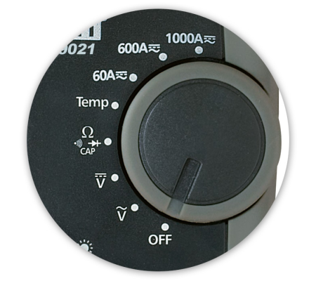 HT Instruments HT9021