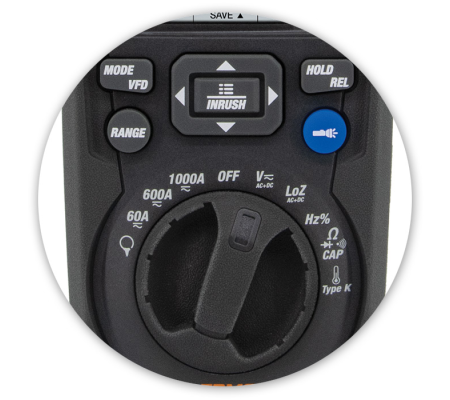 HT Instruments HT9025