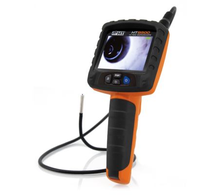 HT Instruments HTB500