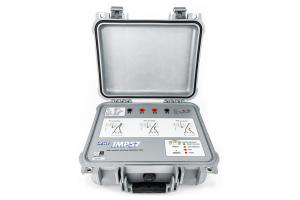 HT instruments IMP57