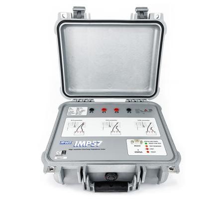 HT instruments IMP57