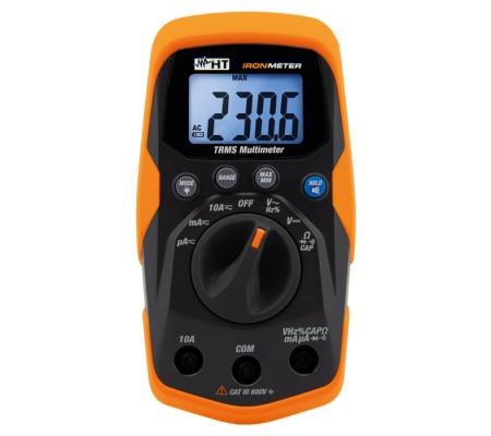 HT Instruments Ironmeter