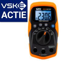 HT Instruments Ironmeter