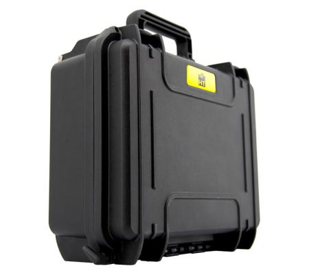 HT instruments I-V600