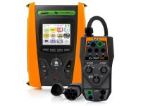HT instruments MacroEVtest