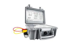 HT instruments PQA820