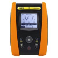 HT instruments PV-Isotest