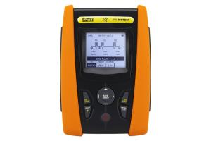 HT instruments PV-Isotest