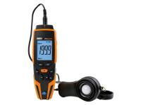 HT instruments PV204