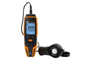 HT instruments PV204