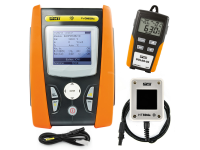 HT Instruments PVChecks-Plus