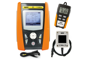 HT Instruments PVChecks-Plus