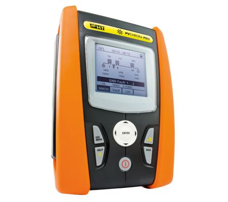 HT instruments PVChecks-PRO