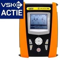 HT instruments PVChecks-PRO