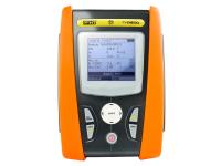 HT instruments PVChecks