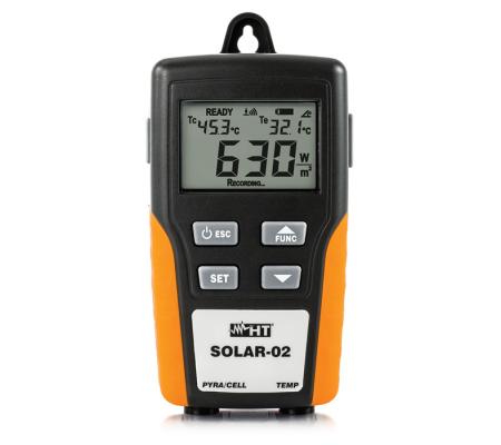 HT Instruments Solar-02