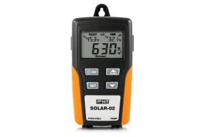 HT Instruments Solar-02