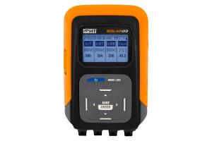 HT Instruments Solar03