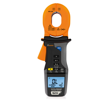 HT Instruments T2000