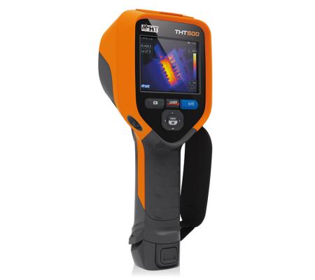 HT Instruments THT500