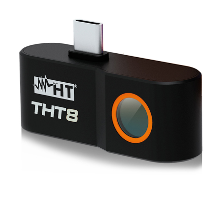 HT Instruments THT8