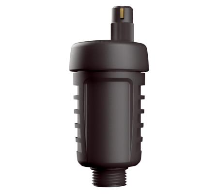 EURO-INDEX Primovent kunststof