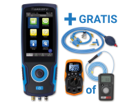 BLAUWE LIJN Eurolyzer S1