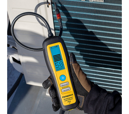 Fieldpiece DR58