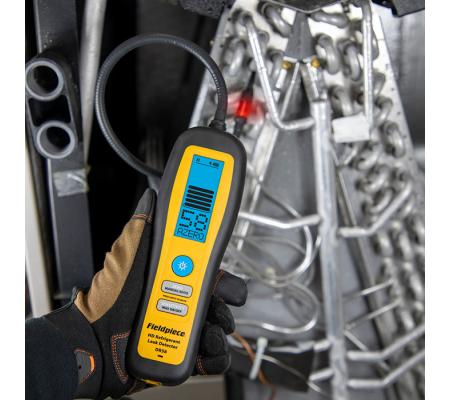 Fieldpiece DR58