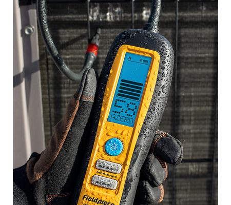 Fieldpiece DR58
