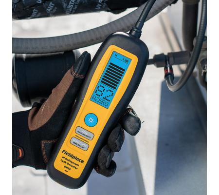 Fieldpiece DR82