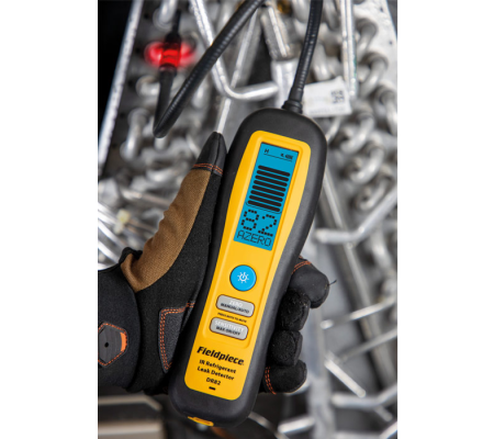 Fieldpiece DR82