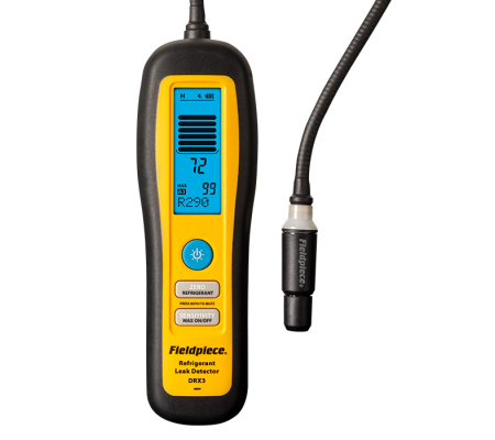 Fieldpiece DRX3