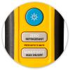 Fieldpiece DRX3