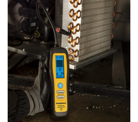 Fieldpiece DRX3