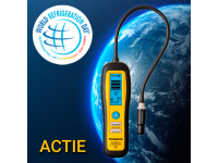 Fieldpiece DRX3