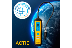 Fieldpiece DRX3