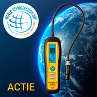 Fieldpiece DRX3