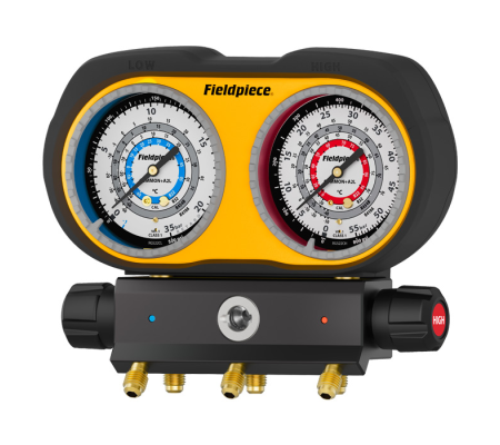 Fieldpiece GS329C