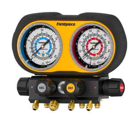 Fieldpiece GS434C