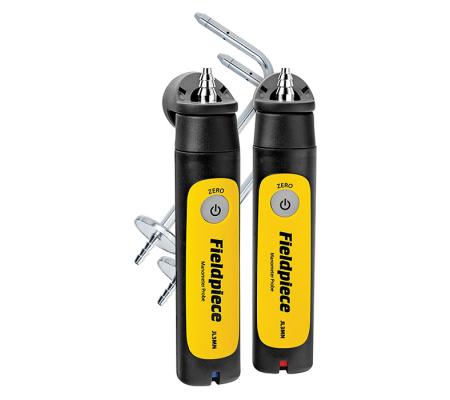 Fieldpiece JL3KM2 set