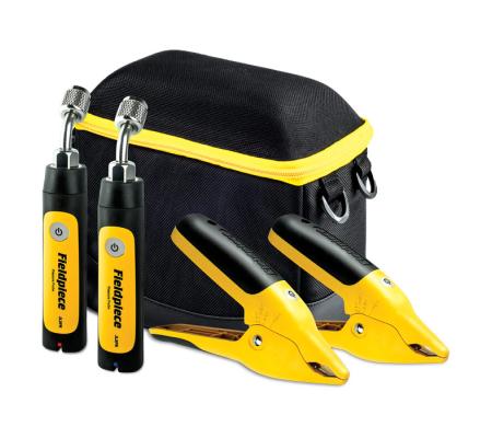 Fieldpiece JL3KR4 set