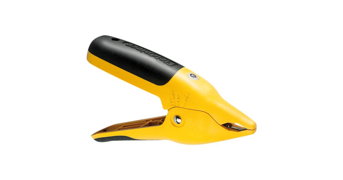 Pince Sonde Température Connectée Fieldpiece JL3PC - Neuf, Pour Pros Du Froid