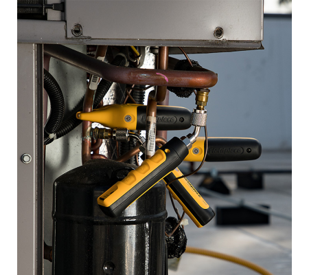 Fieldpiece JL3KR4 set