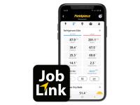 Fieldpiece Job Link System Mobile app