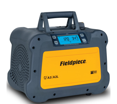 Fieldpiece BRL100 starterskit koeltechniek