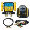 Fieldpiece SM480V actieset