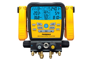 Fieldpiece SM482V