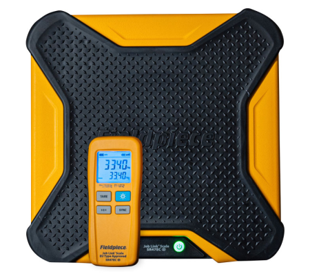 Fieldpiece BRL100 starterskit koeltechniek