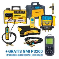 Fieldpiece BRL100 starterskit koeltechniek